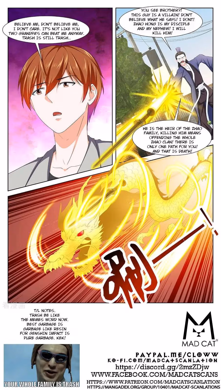 Metropolitan System Chapter 352 page 12 - 