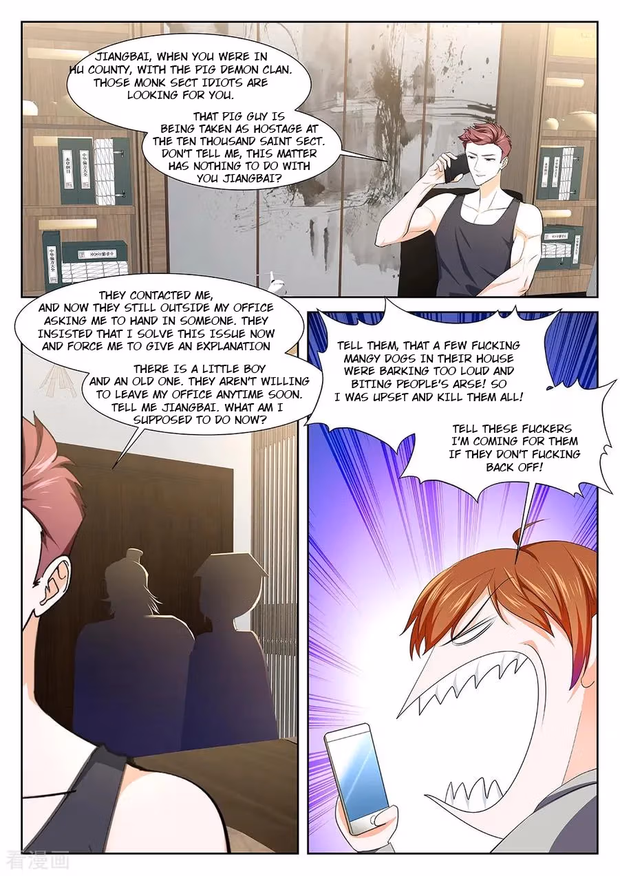 Metropolitan System Chapter 352 page 4 - 