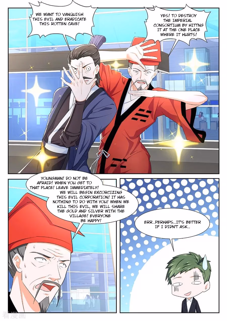 Metropolitan System Chapter 352 page 8 - 