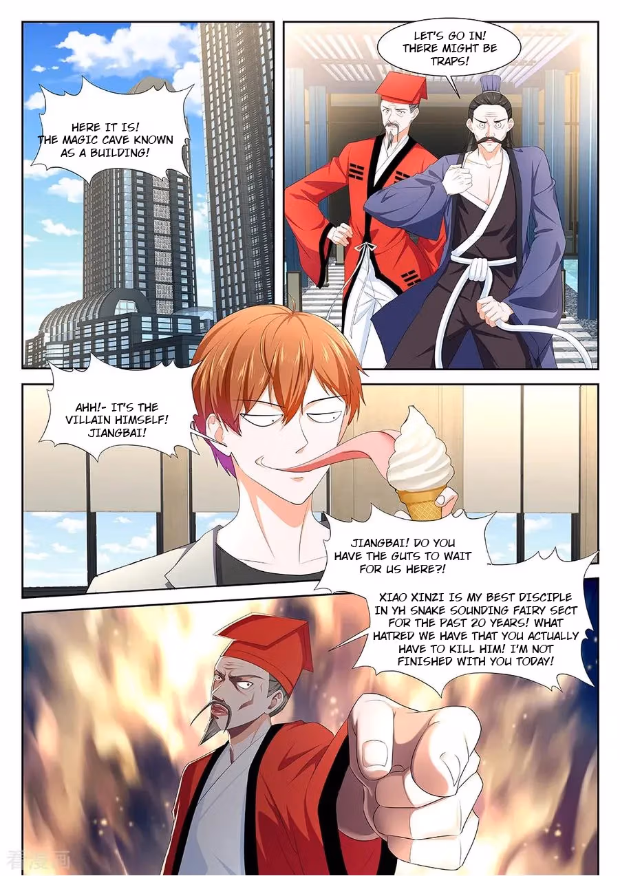 Metropolitan System Chapter 352 page 9 - 
