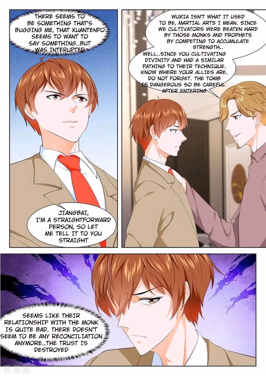 Metropolitan System Chapter 354 page 10 - 