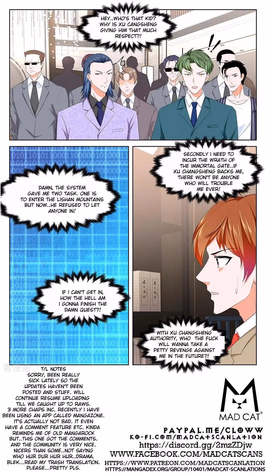 Metropolitan System Chapter 355 page 12 - 
