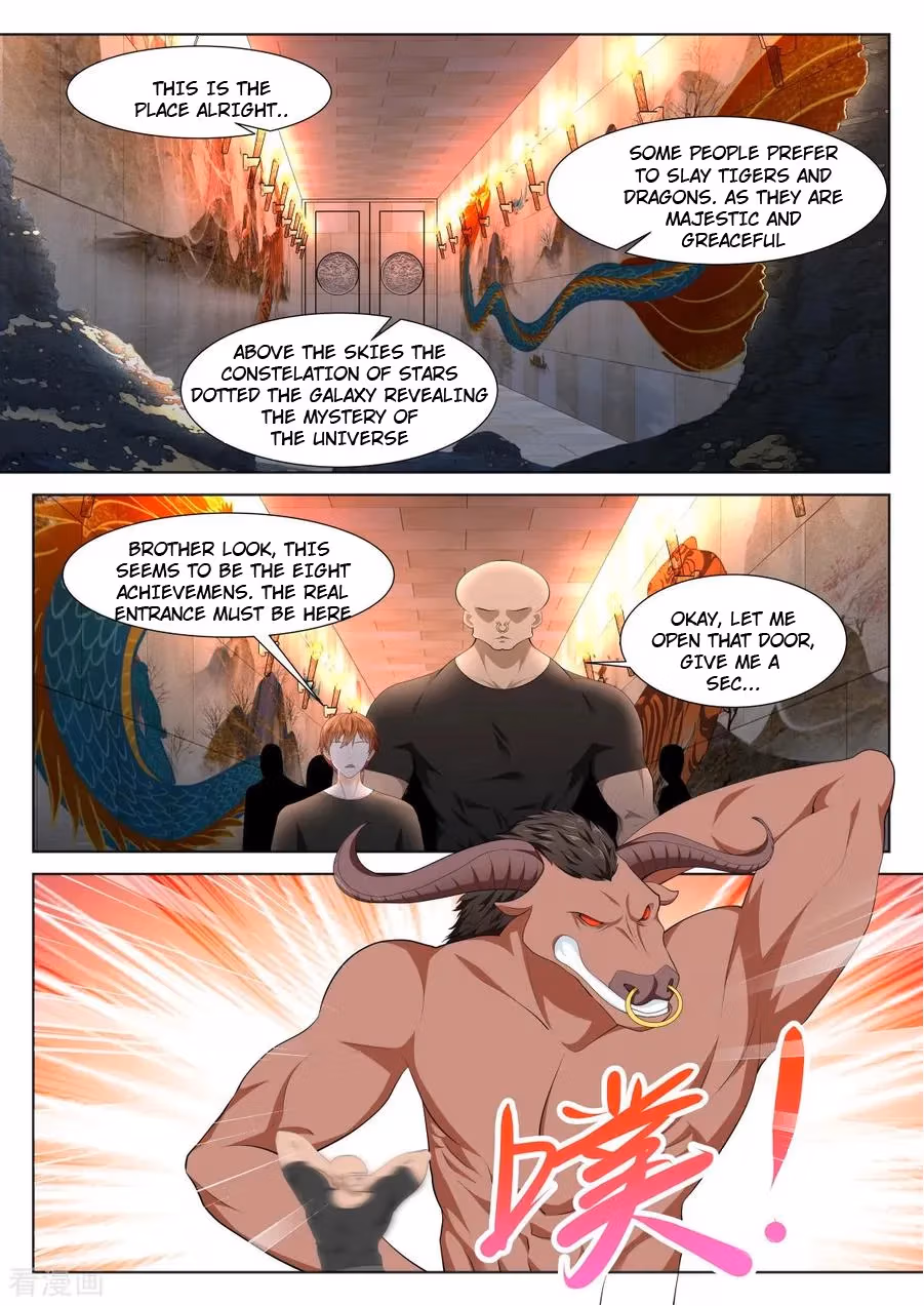 Metropolitan System Chapter 356 page 4 - 