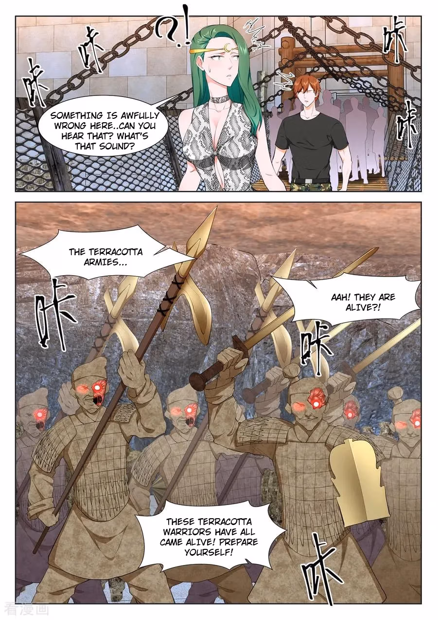 Metropolitan System Chapter 356 page 9 - 