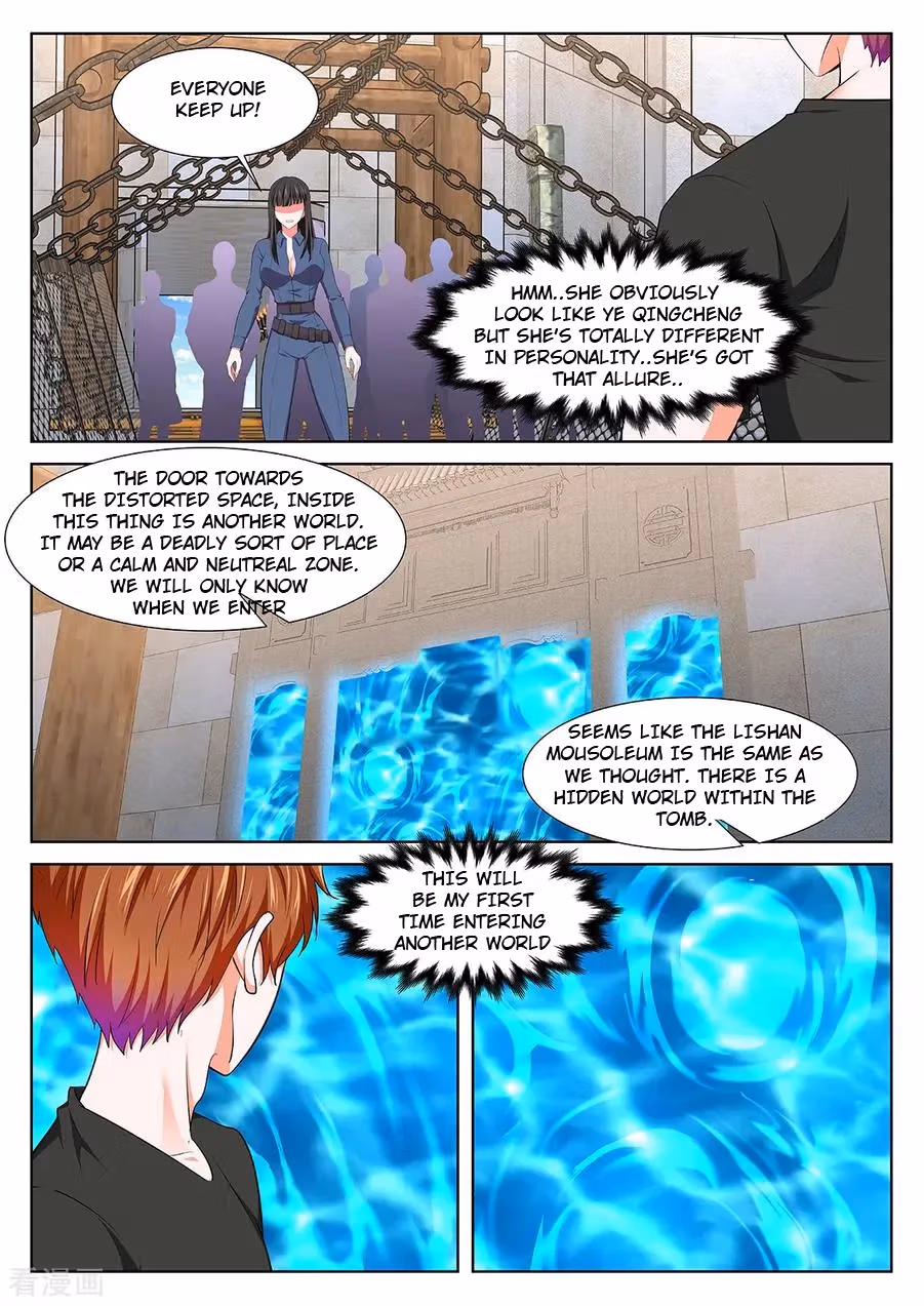Metropolitan System Chapter 357 page 2 - 