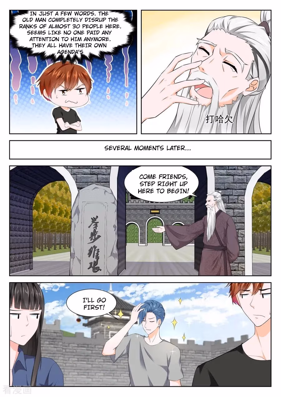 Metropolitan System Chapter 357 page 11 - 