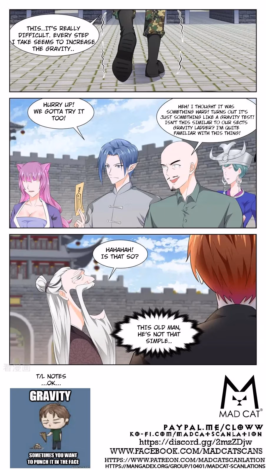 Metropolitan System Chapter 357 page 12 - 