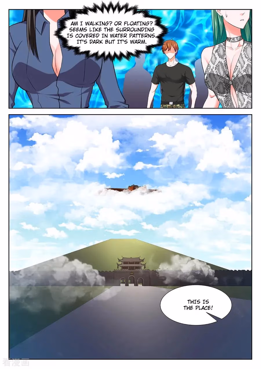Metropolitan System Chapter 357 page 3 - 