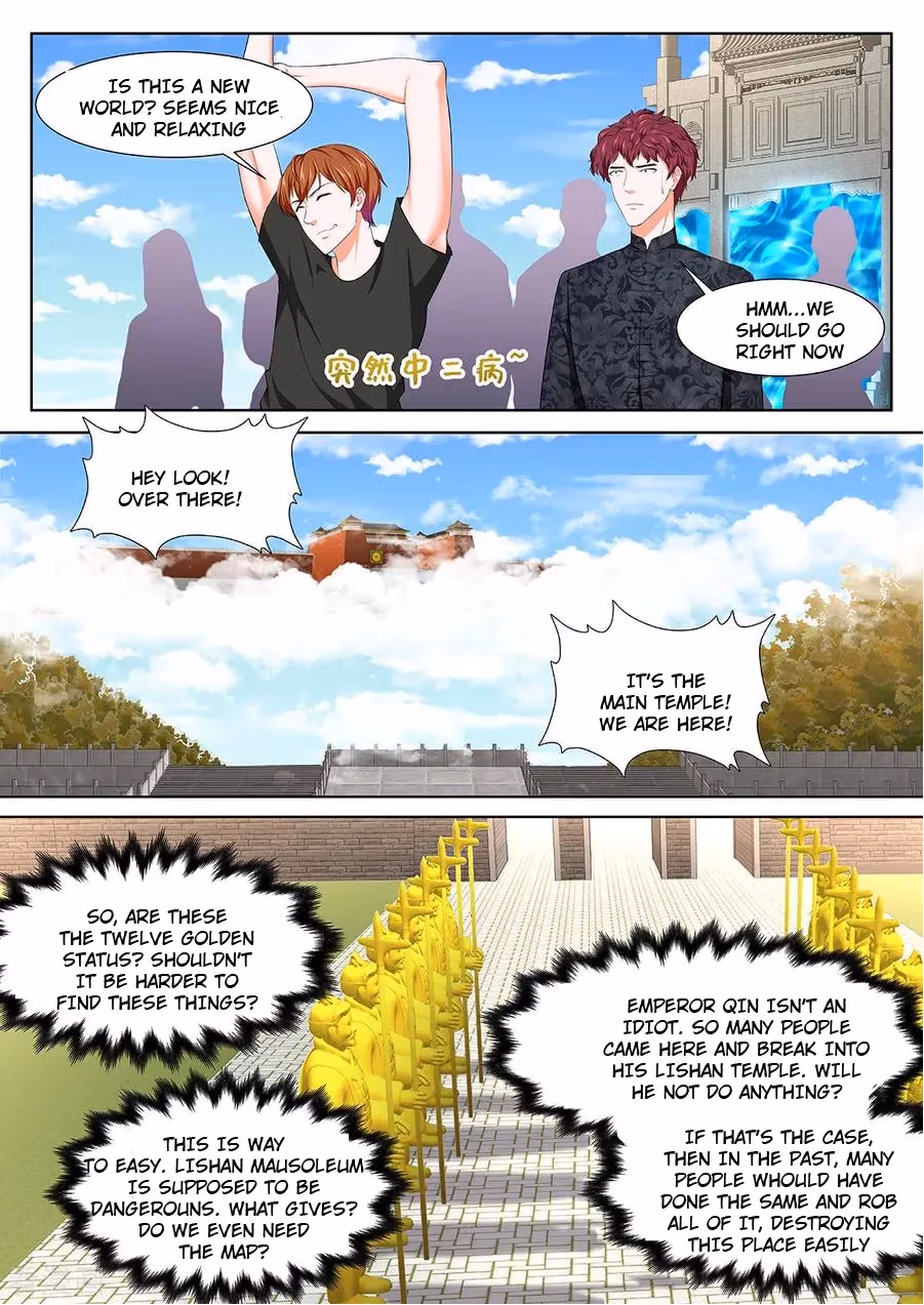 Metropolitan System Chapter 357 page 4 - 