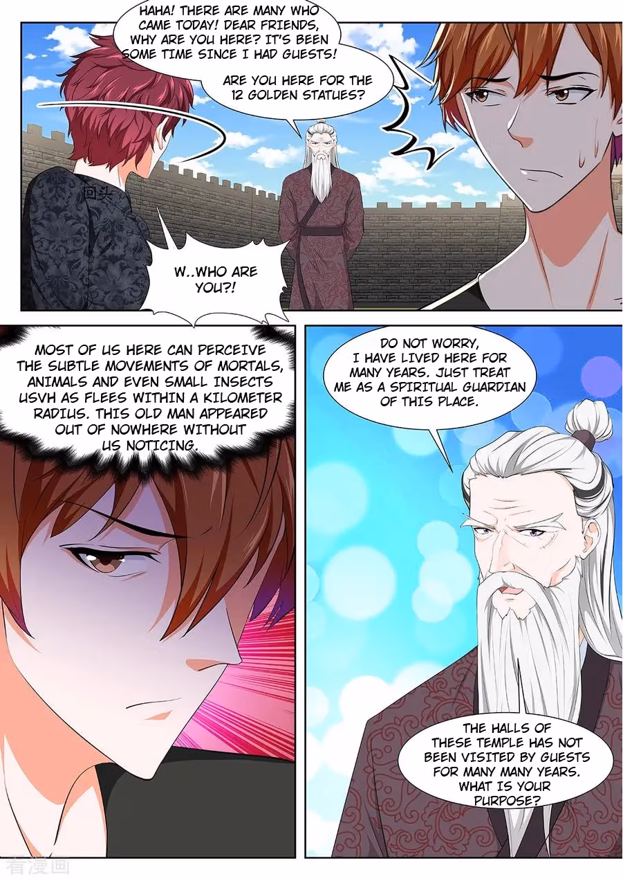 Metropolitan System Chapter 357 page 5 - 