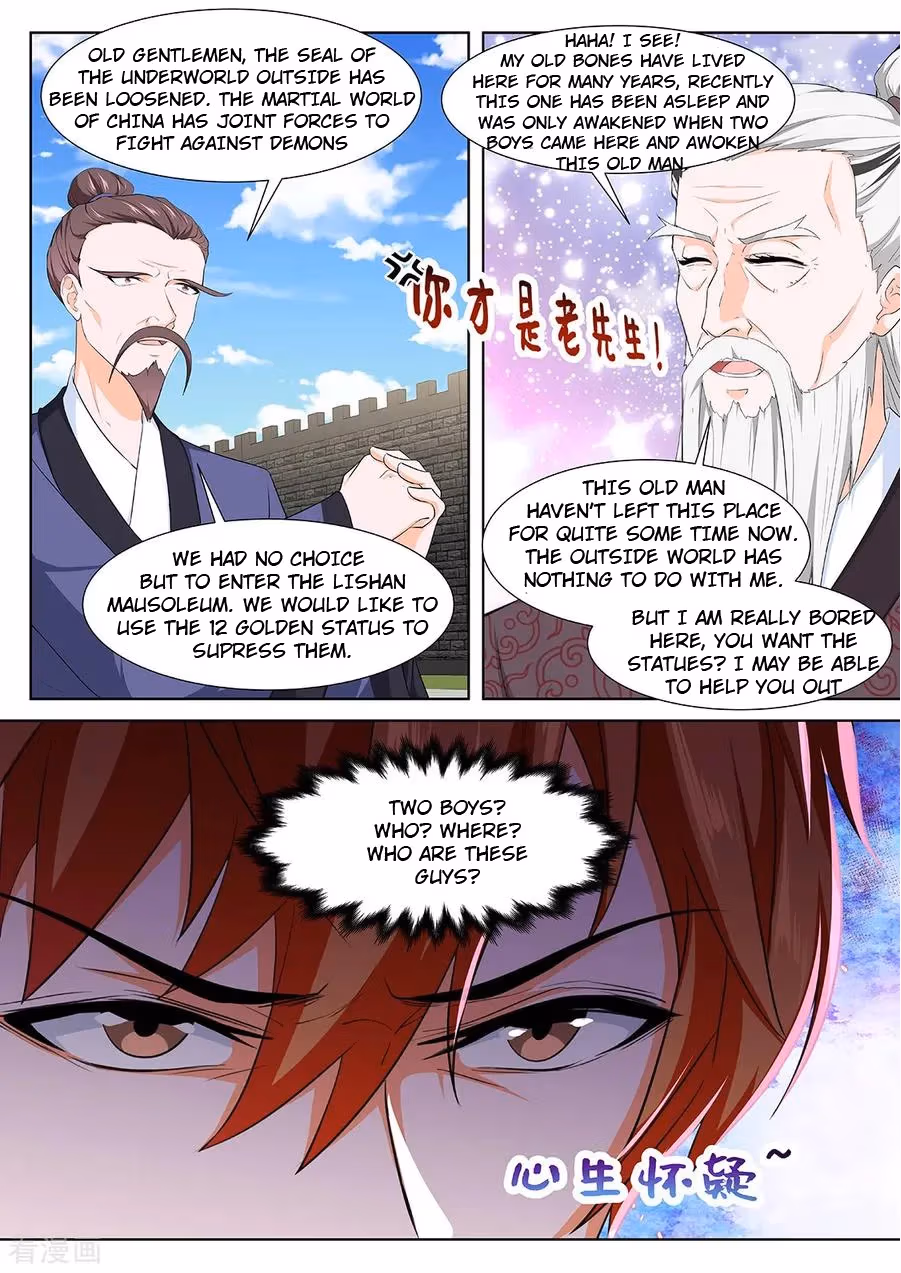 Metropolitan System Chapter 357 page 6 - 
