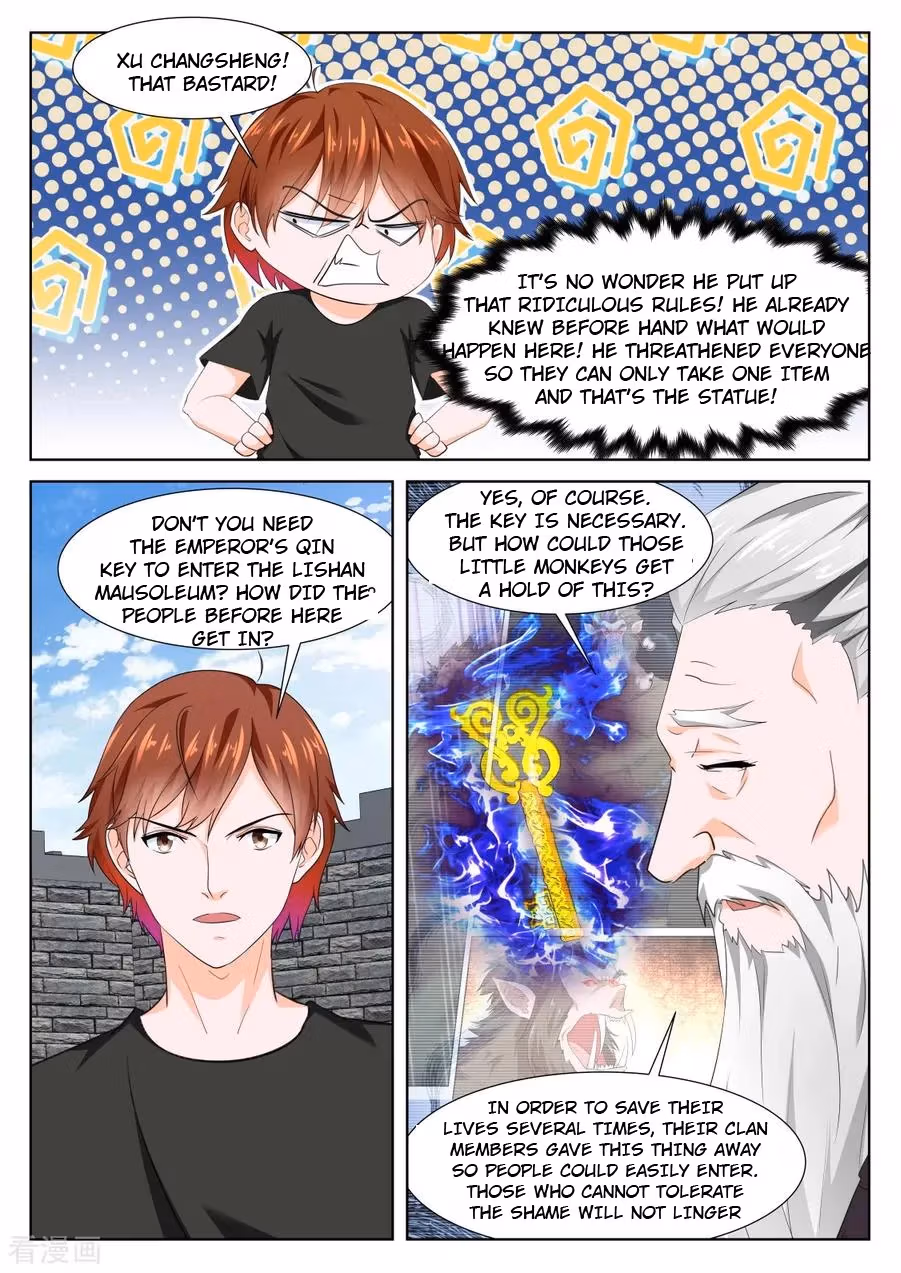 Metropolitan System Chapter 357 page 8 - 