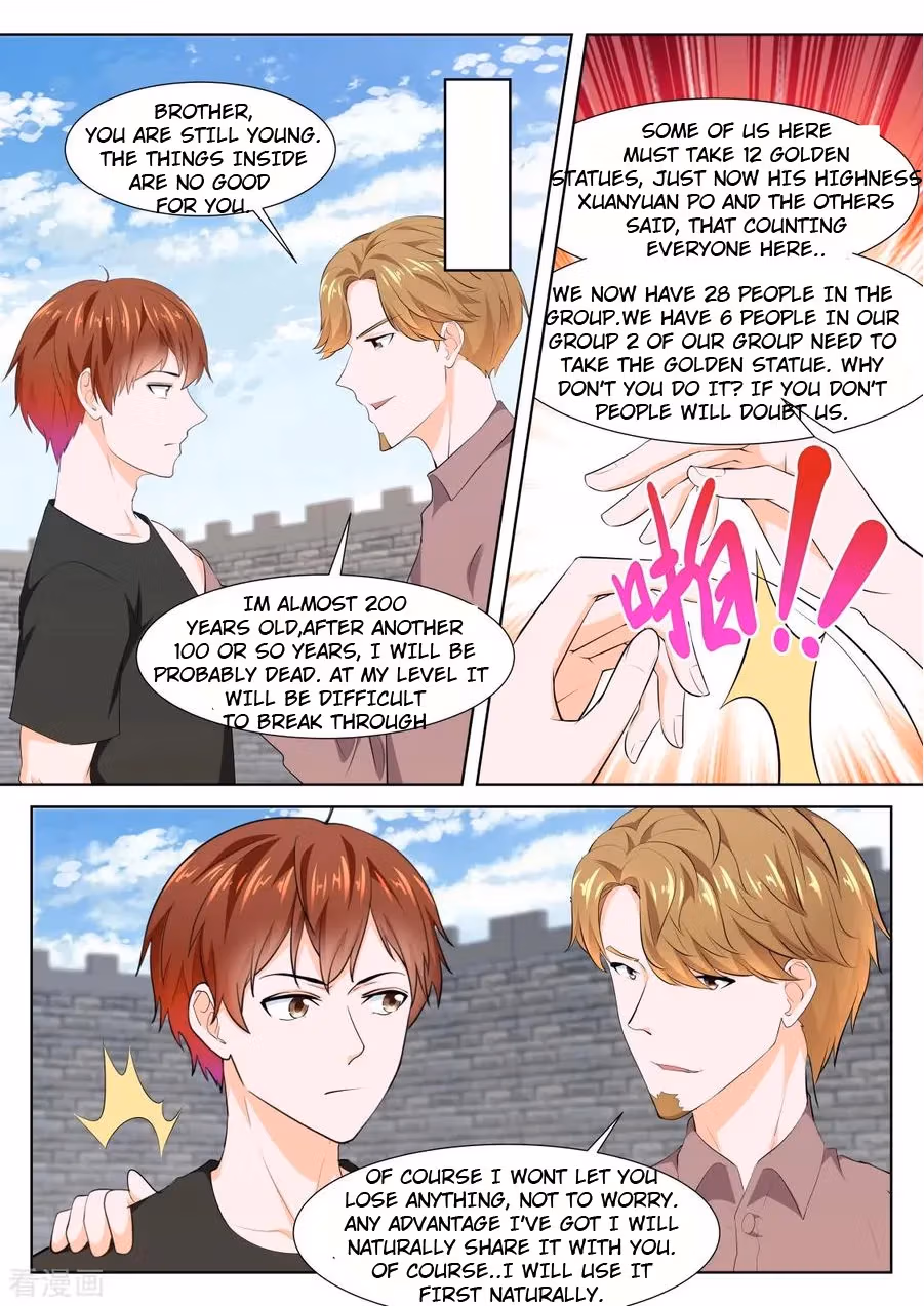 Metropolitan System Chapter 357 page 9 - 