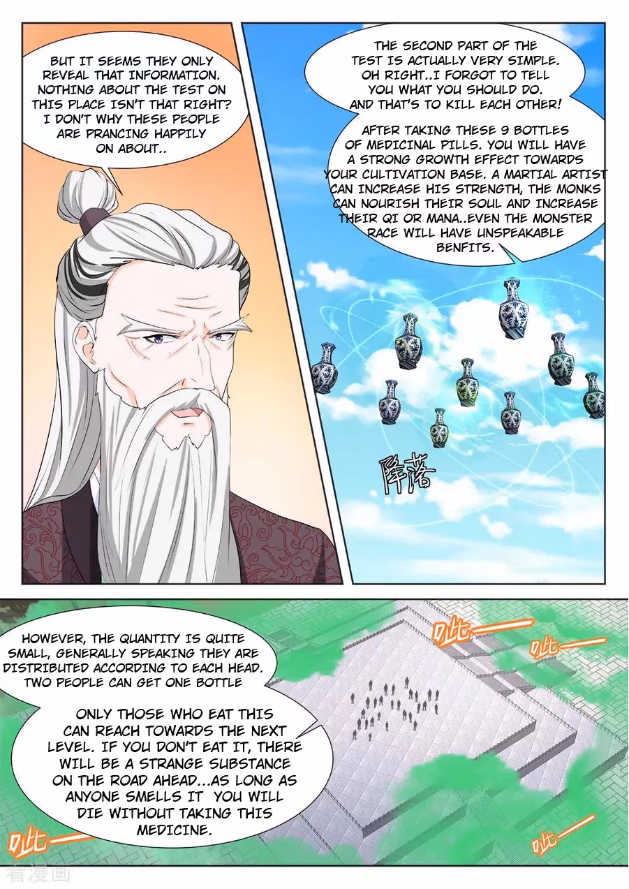 Metropolitan System Chapter 358 page 11 - 