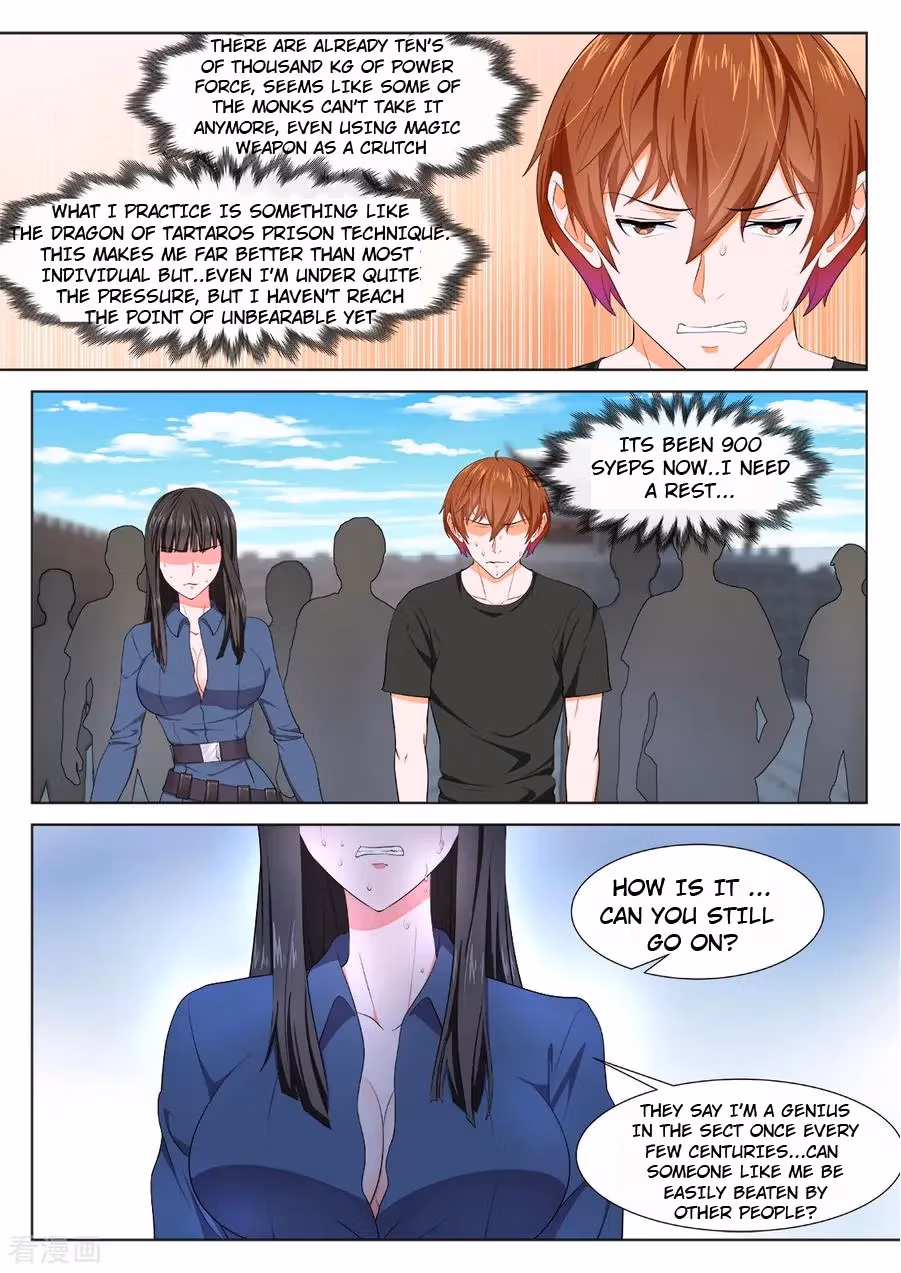 Metropolitan System Chapter 358 page 4 - 