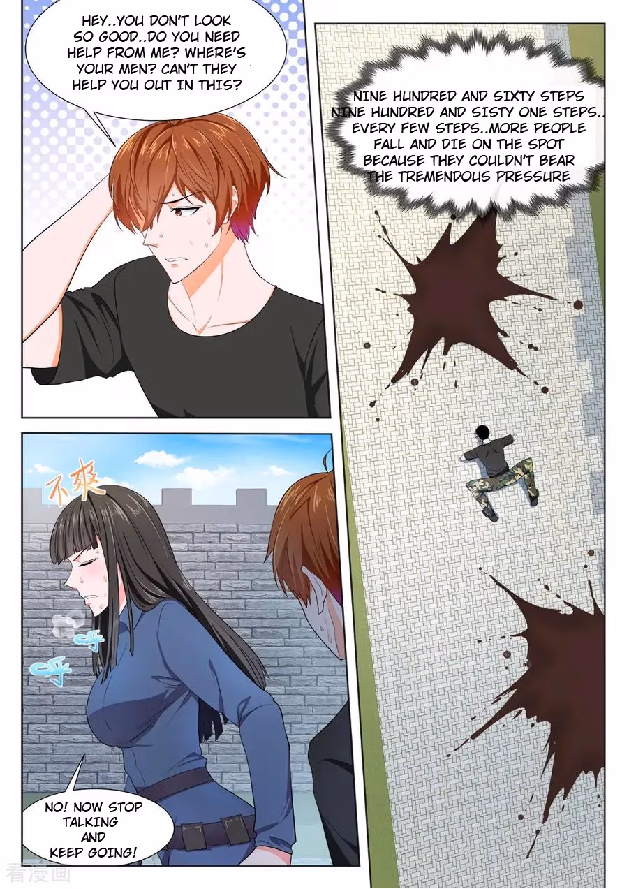 Metropolitan System Chapter 358 page 5 - 