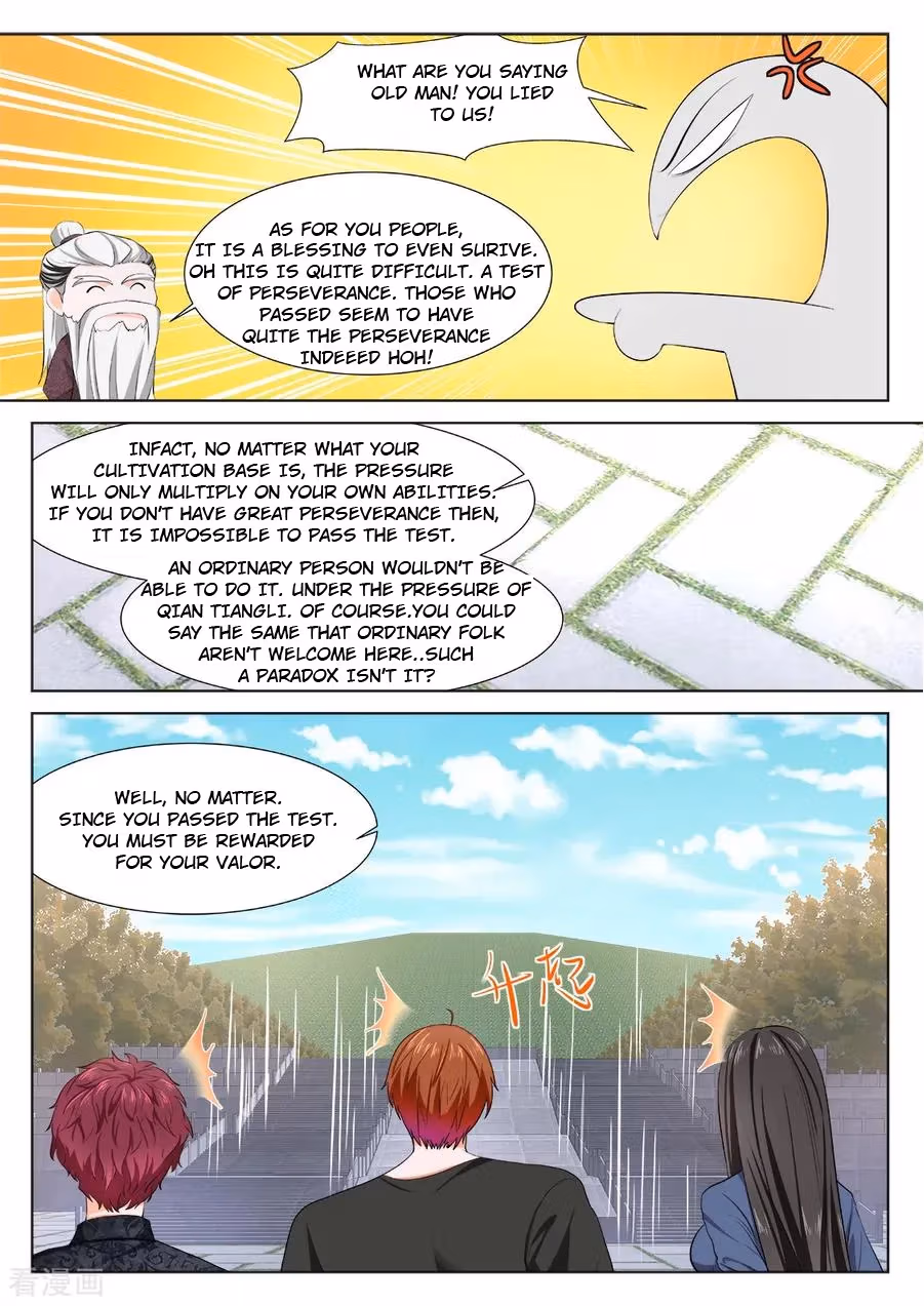 Metropolitan System Chapter 358 page 8 - 