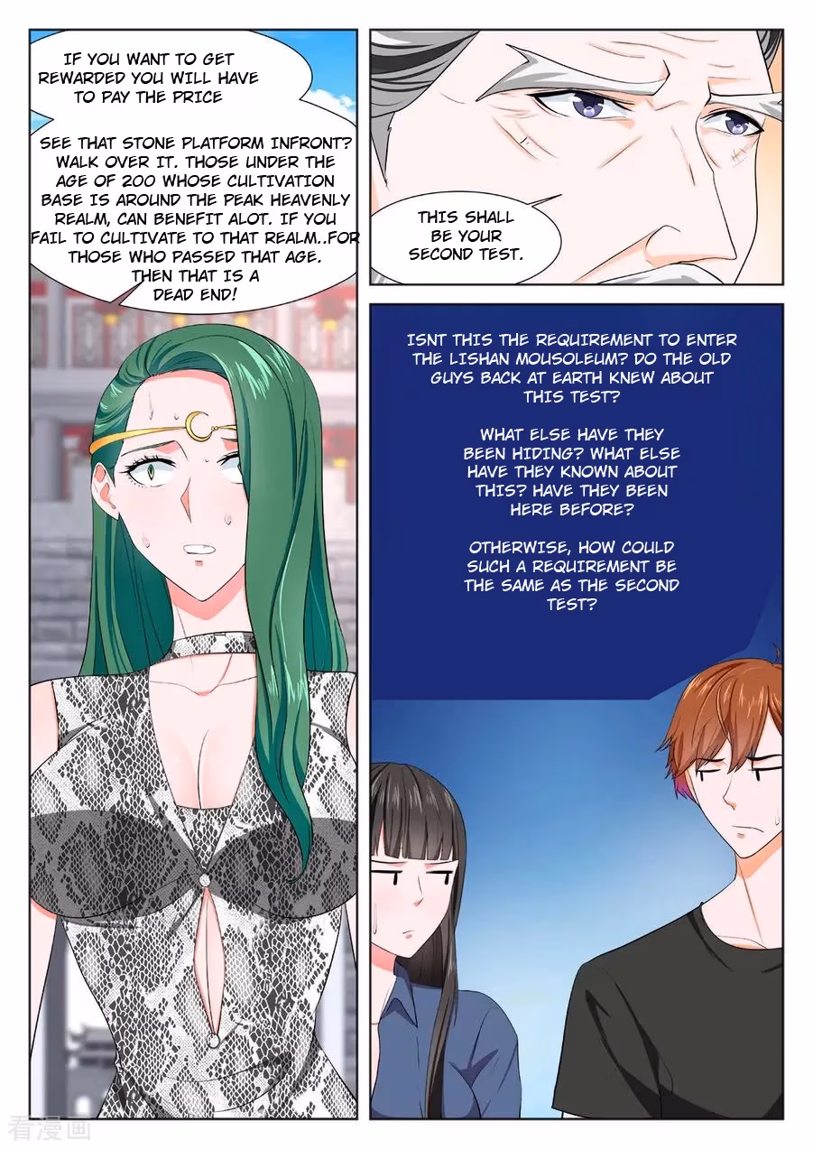 Metropolitan System Chapter 358 page 9 - 