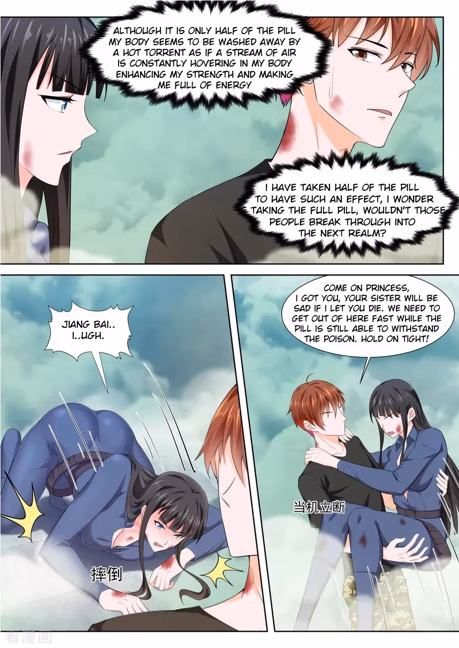 Metropolitan System Chapter 359 page 11 - 