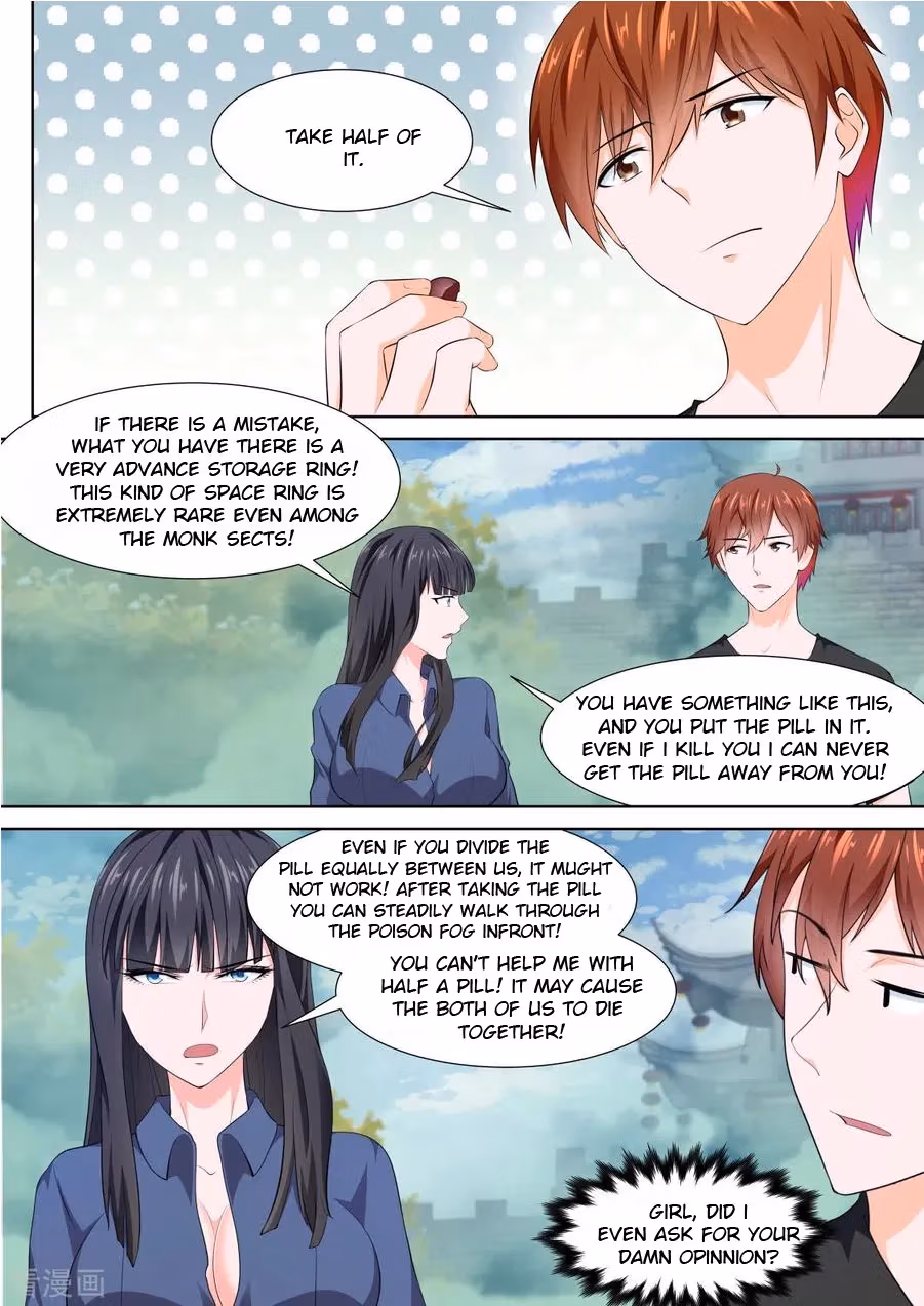 Metropolitan System Chapter 359 page 9 - 