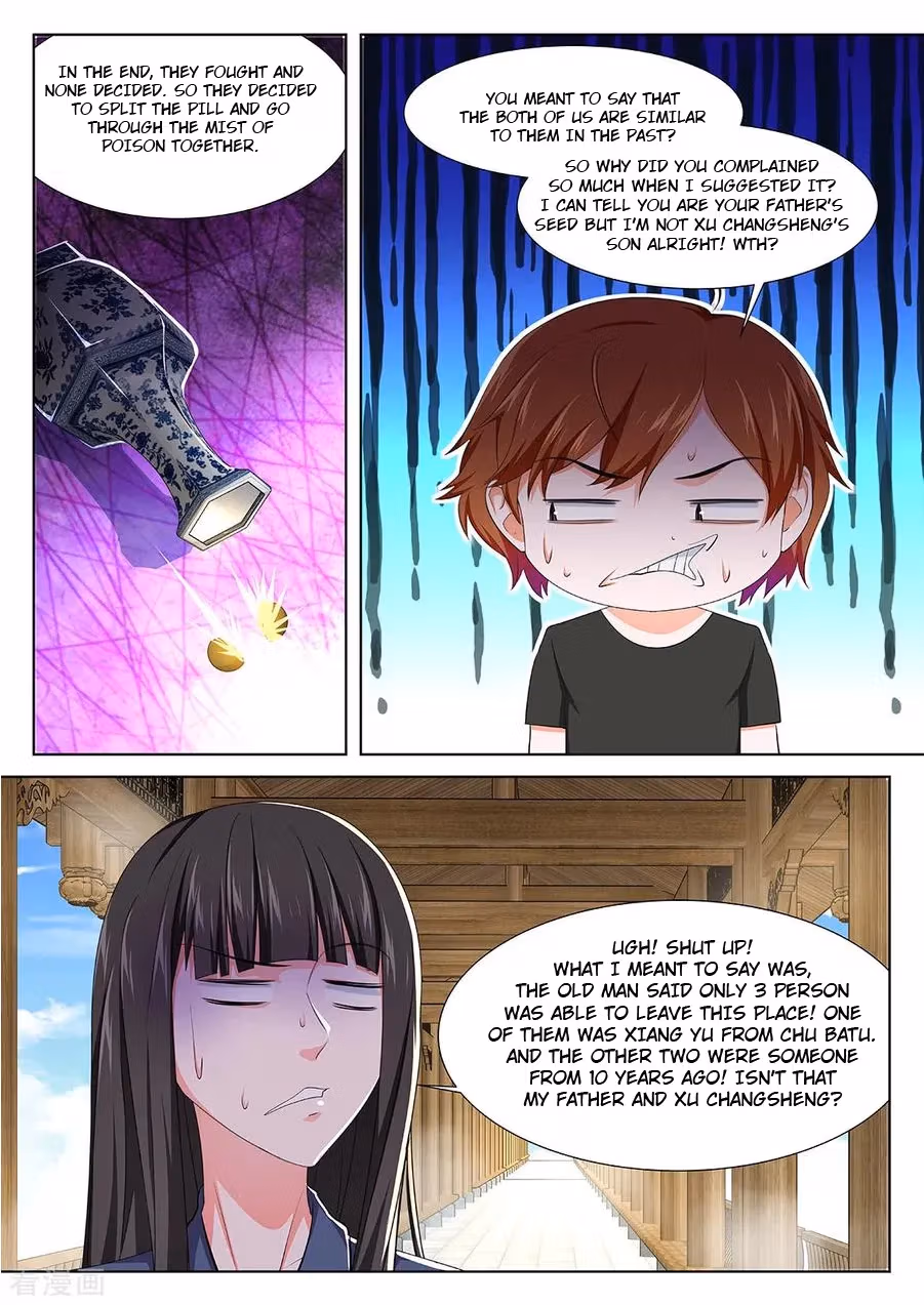 Metropolitan System Chapter 360 page 8 - 