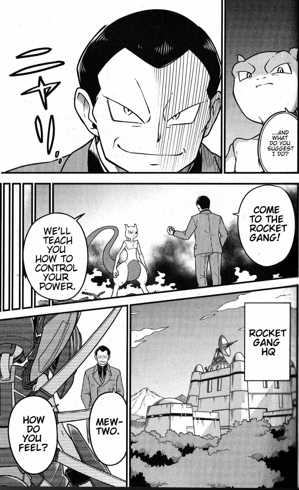 Read Mewtwo Strikes Back Evolution chapter 1 image 10 on Lezhin