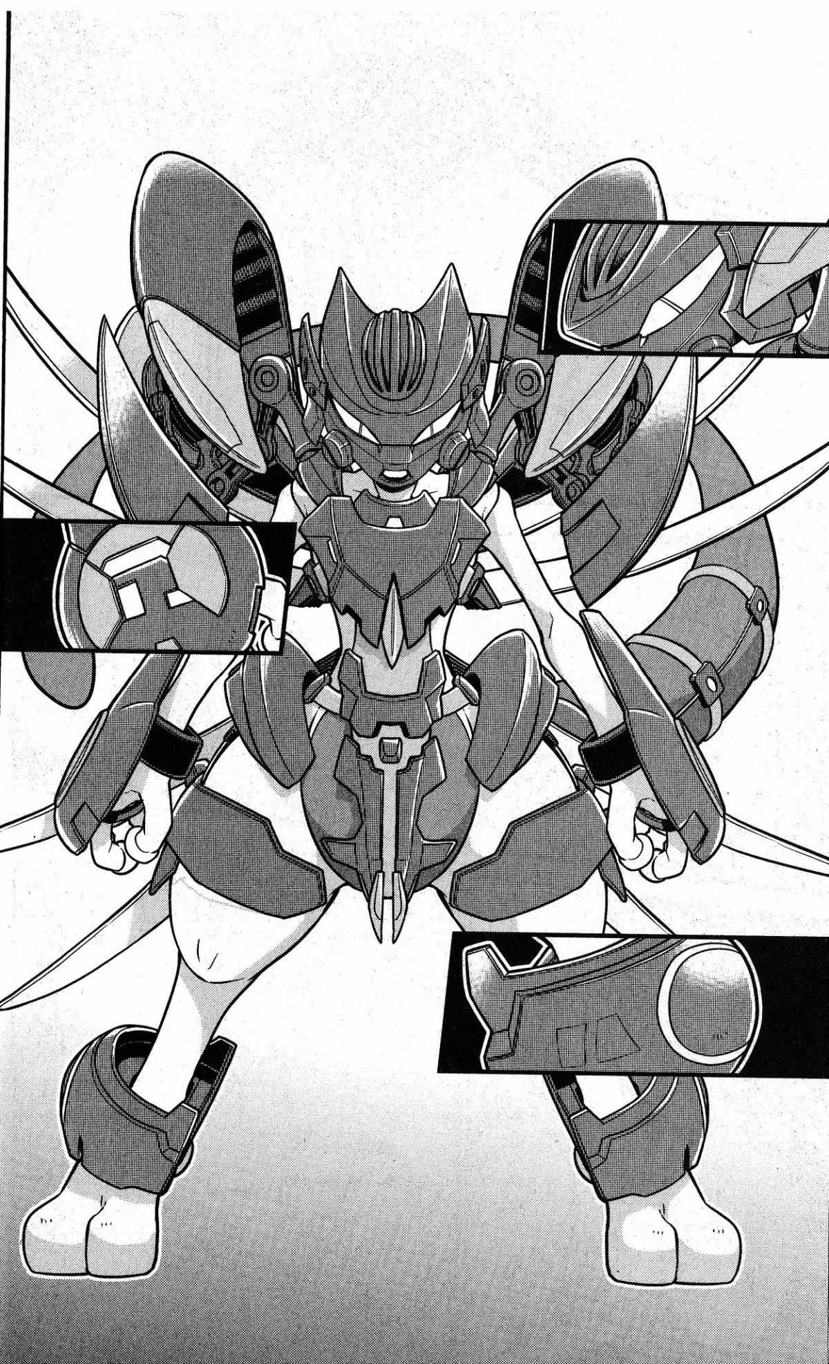 Read Mewtwo Strikes Back Evolution chapter 1 image 11 on Lezhin