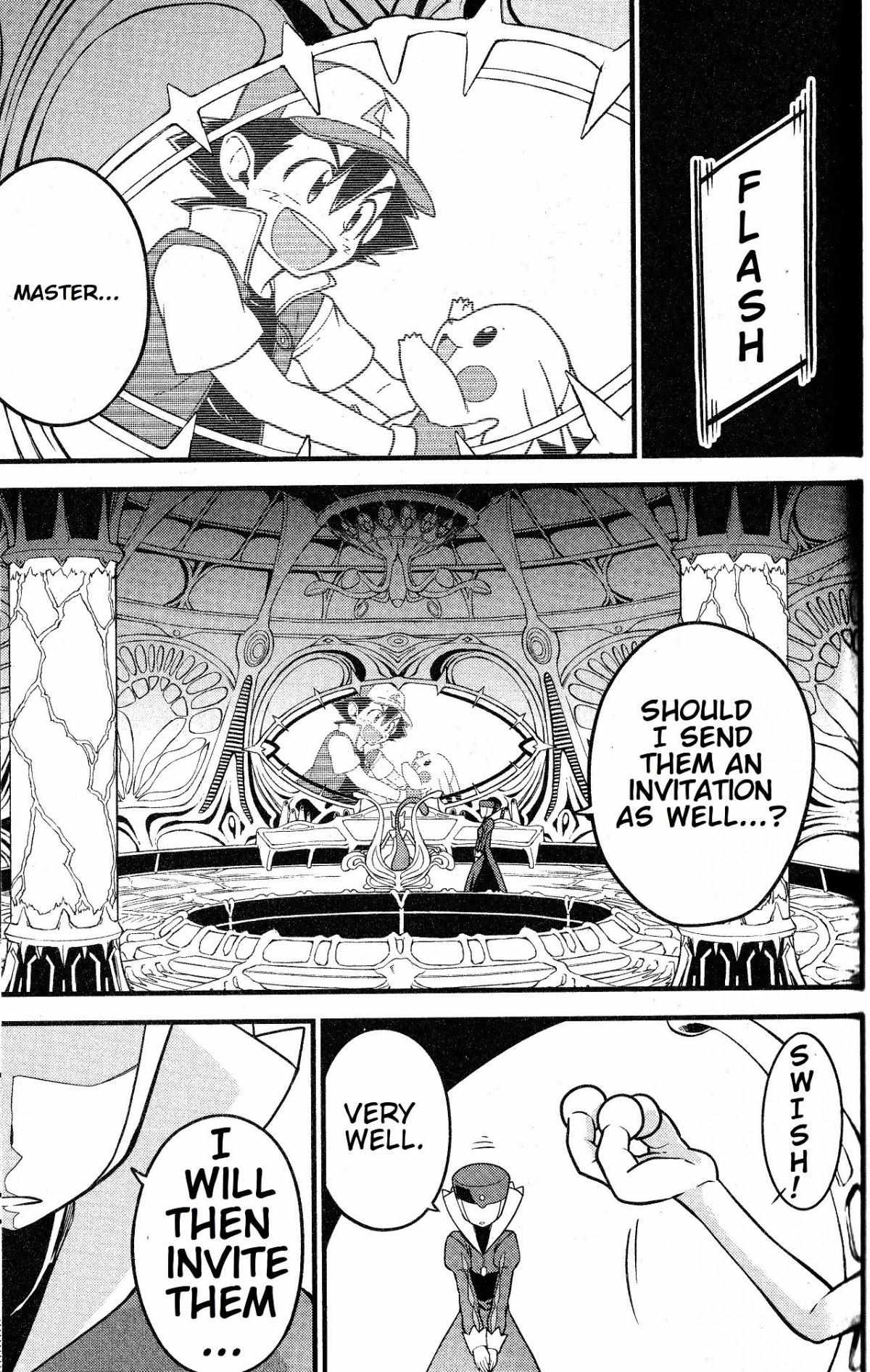 Read Mewtwo Strikes Back Evolution chapter 1 image 36 on Lezhin