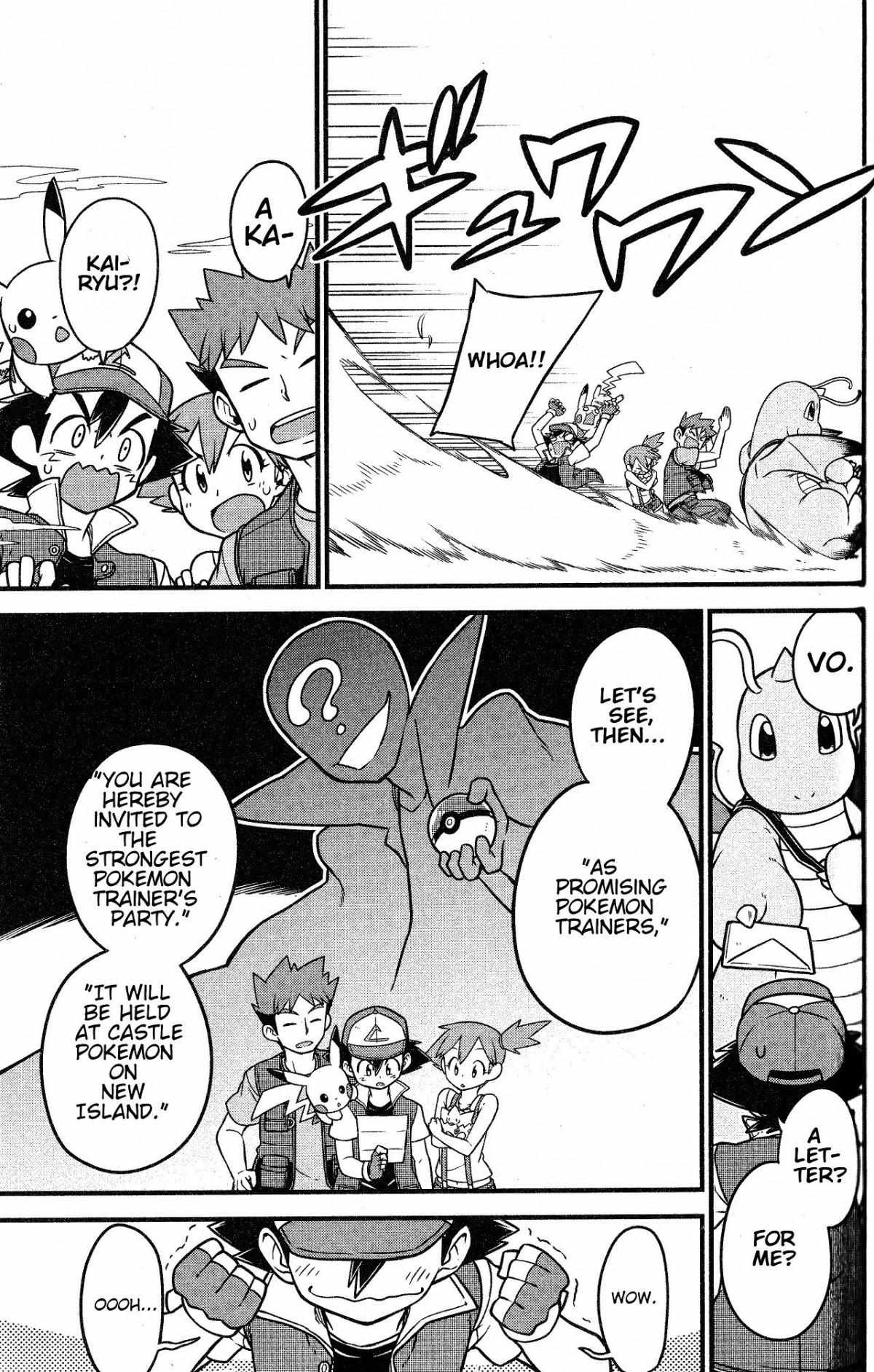 Read Mewtwo Strikes Back Evolution chapter 1 image 38 on Lezhin