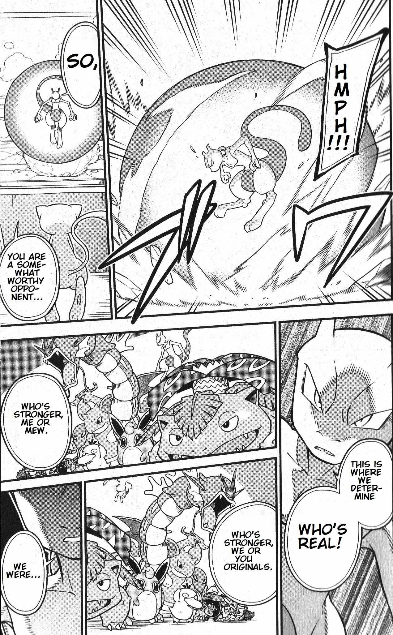 Read Mewtwo Strikes Back Evolution chapter 2 image 45 on Lezhin