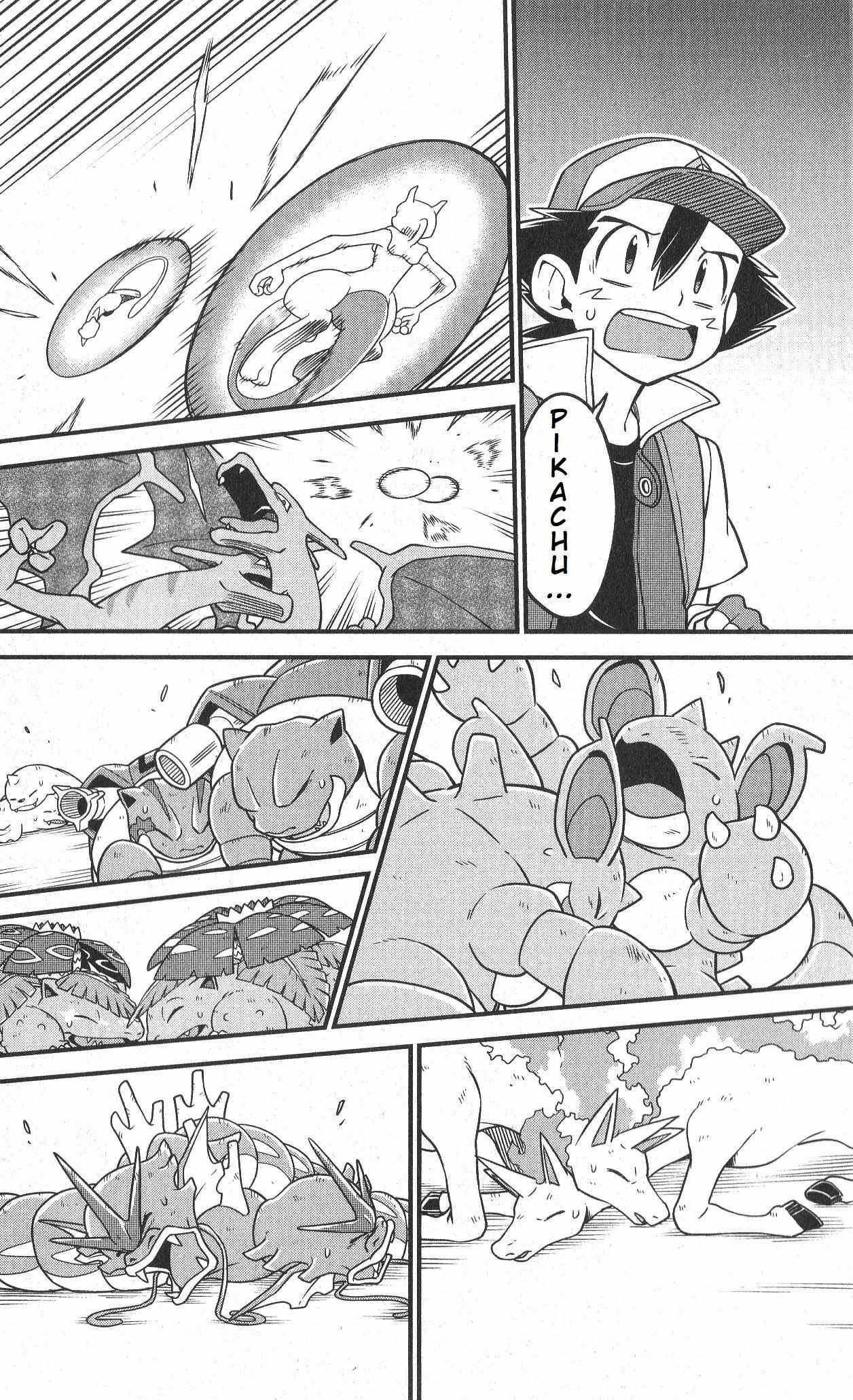 Read Mewtwo Strikes Back Evolution chapter 2 image 53 on Lezhin