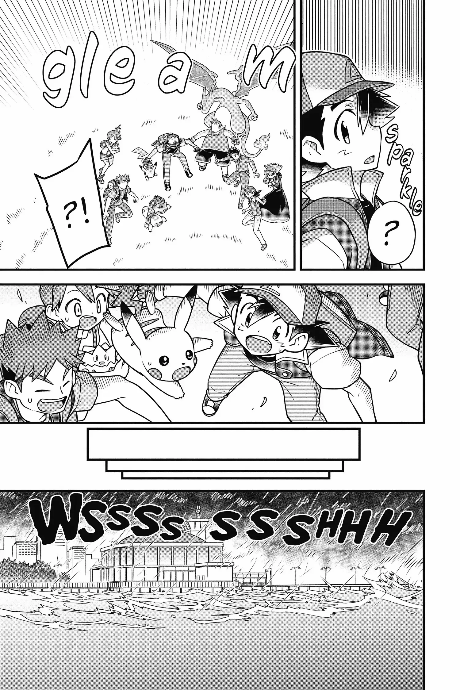 Read Mewtwo Strikes Back Evolution chapter 3 image 21 on Lezhin