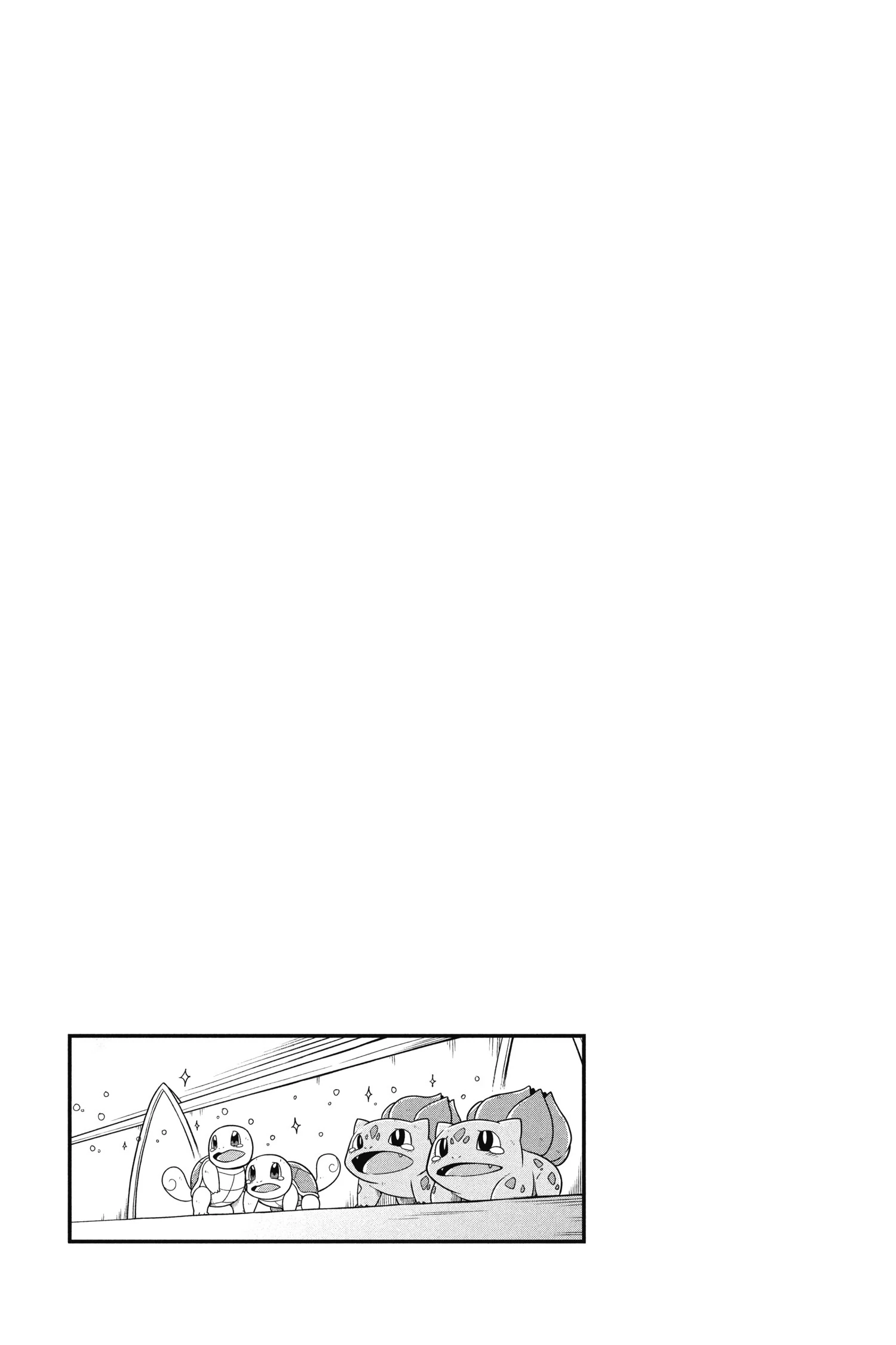 Read Mewtwo Strikes Back Evolution chapter 3 image 31 on Lezhin