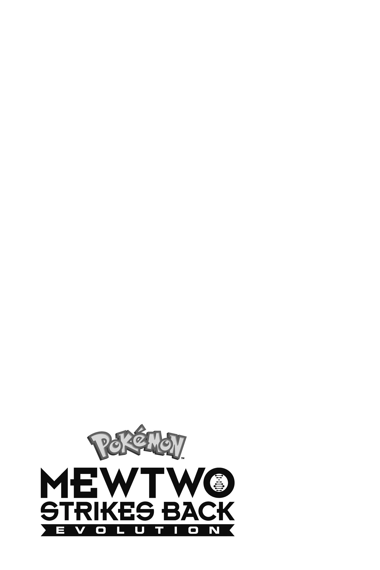 Read Mewtwo Strikes Back Evolution chapter 3 image 33 on Lezhin