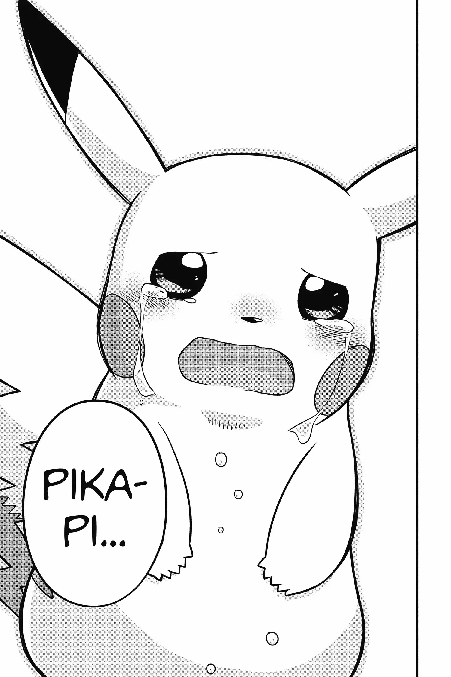Read Mewtwo Strikes Back Evolution chapter 3 image 6 on Lezhin