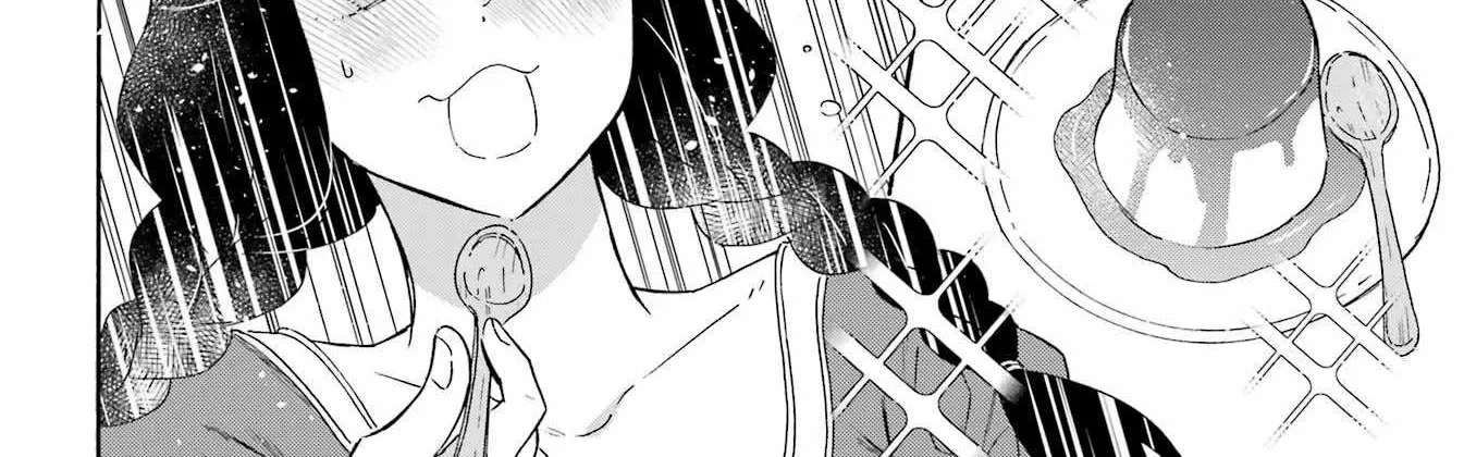 Mezase Gouka Kyakusen!! Chapter 21 page 30 - 