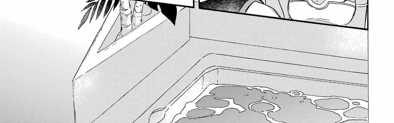 Mezase Gouka Kyakusen!! Chapter 21 page 10 - 