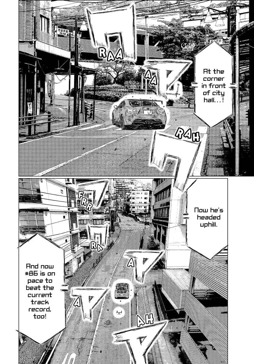 Read MF Ghost chapter 0 image 121 on Lezhin