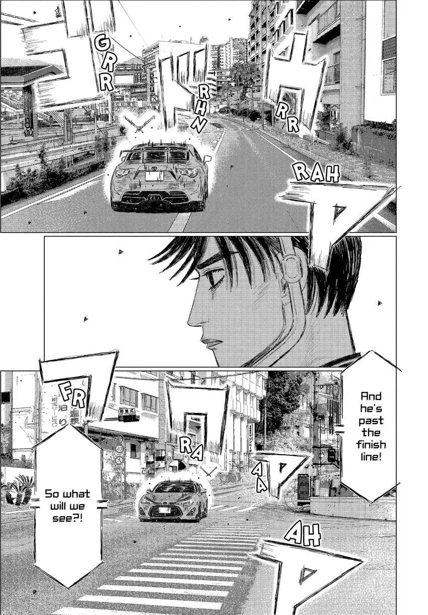 Read MF Ghost chapter 0 image 150 on Lezhin