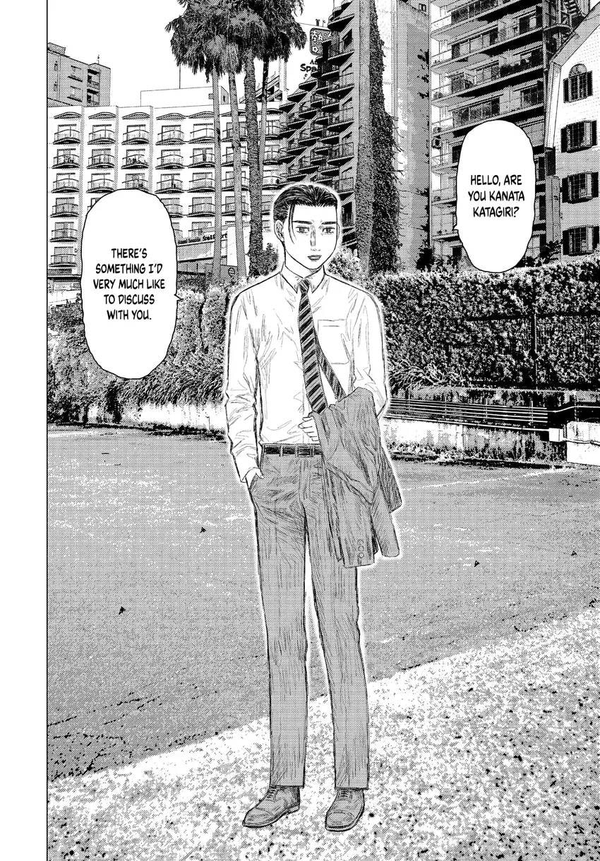 Read MF Ghost chapter 0 image 153 on Lezhin