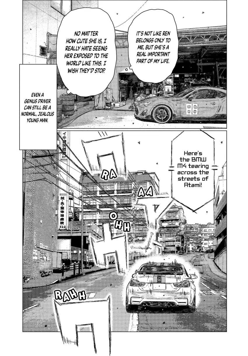 Read MF Ghost chapter 0 image 30 on Lezhin