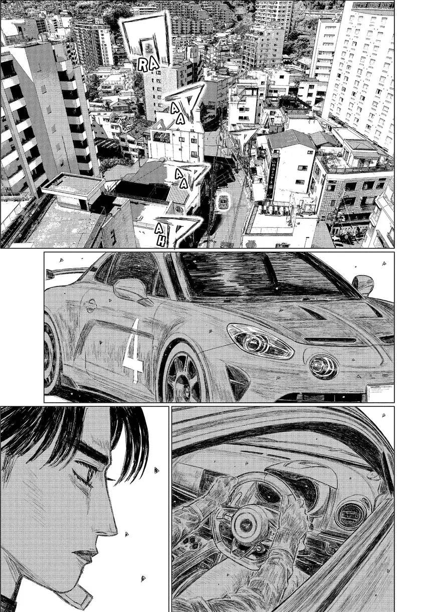 Read MF Ghost chapter 0 image 62 on Lezhin