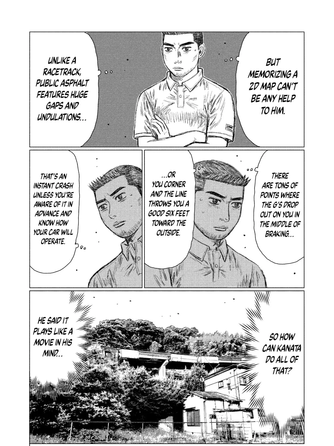 Read MF Ghost chapter 10 image 20 on Lezhin