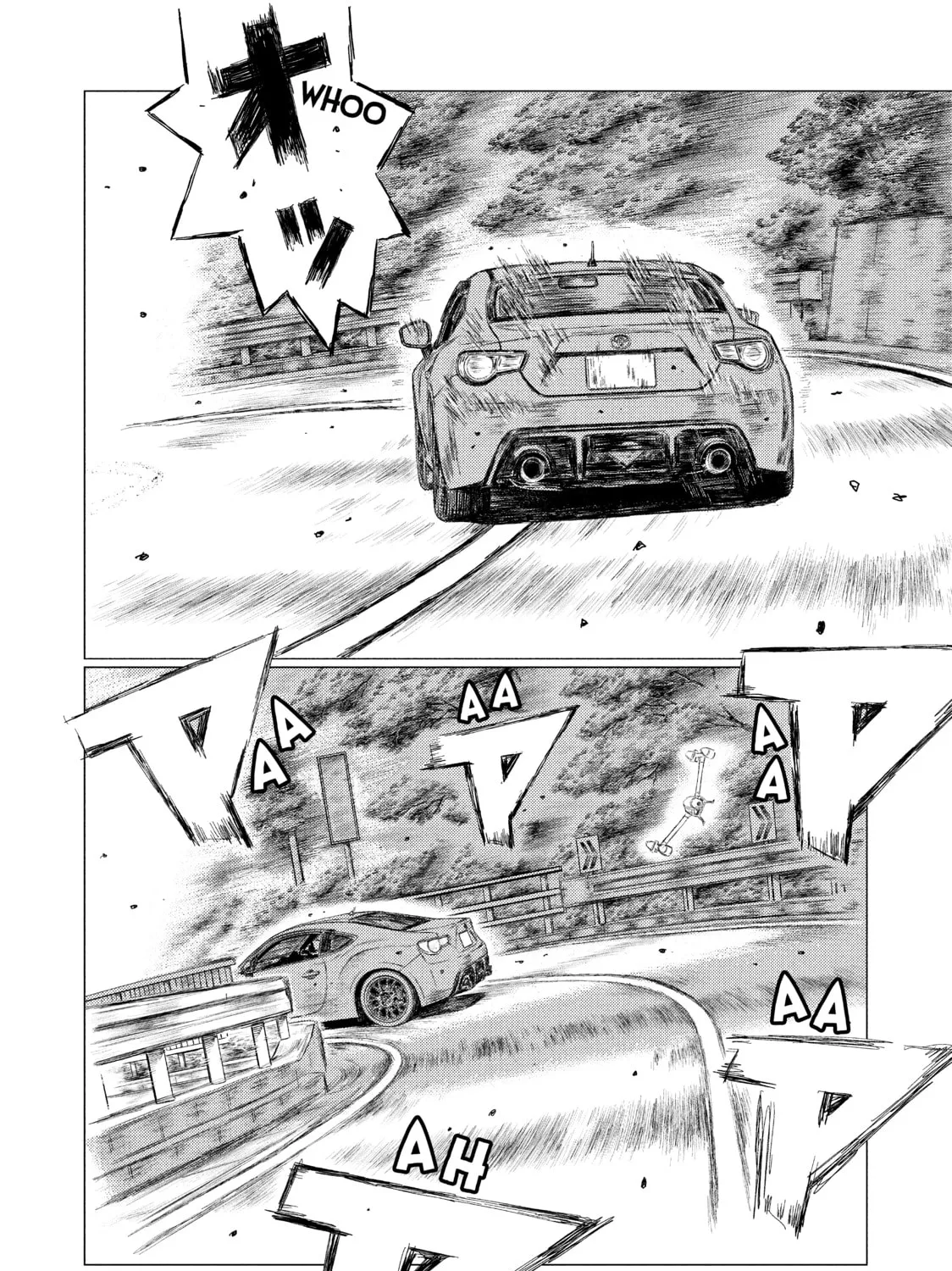 Read MF Ghost chapter 10 image 30 on Lezhin