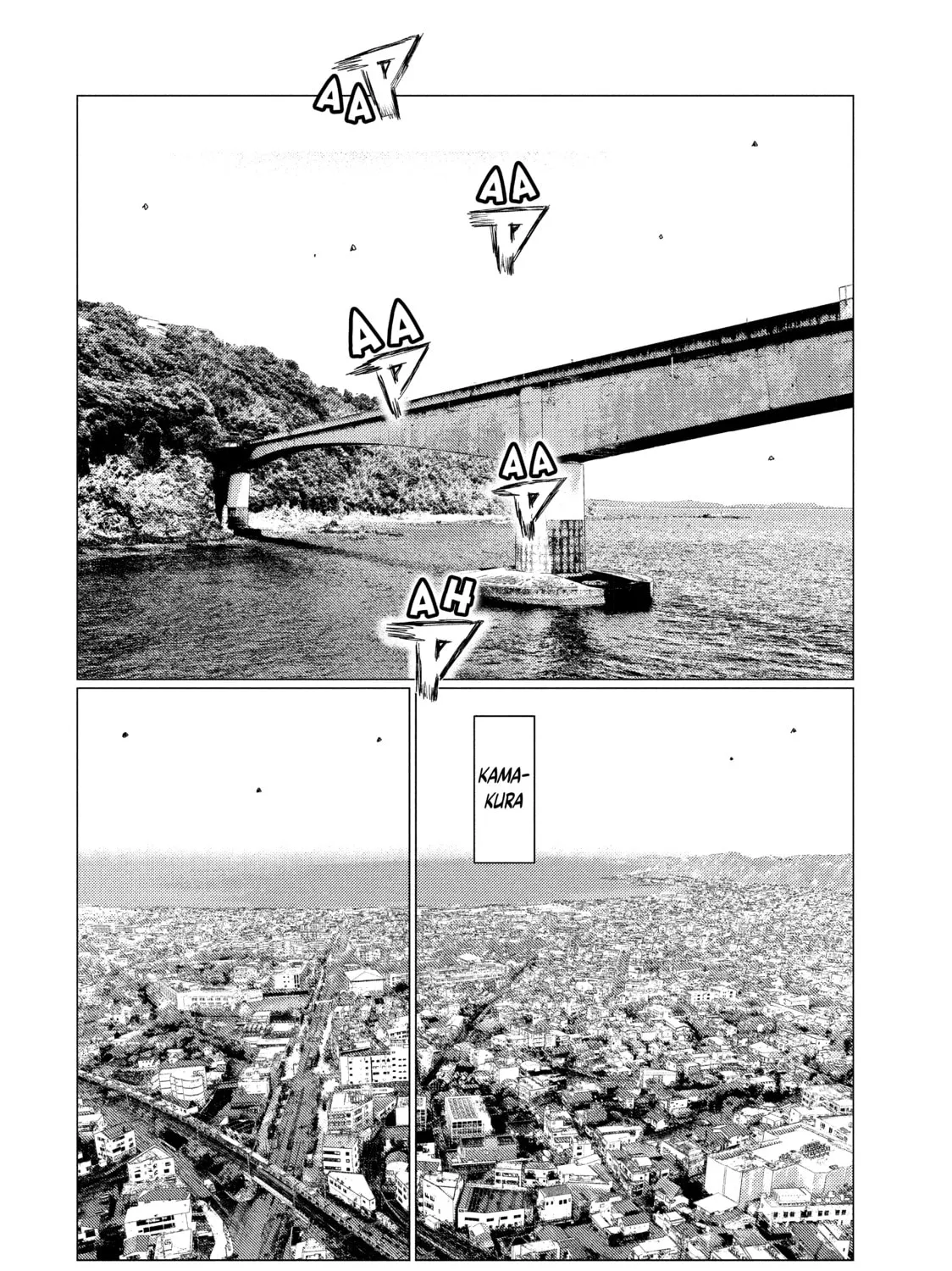 Read MF Ghost chapter 100 image 12 on Lezhin