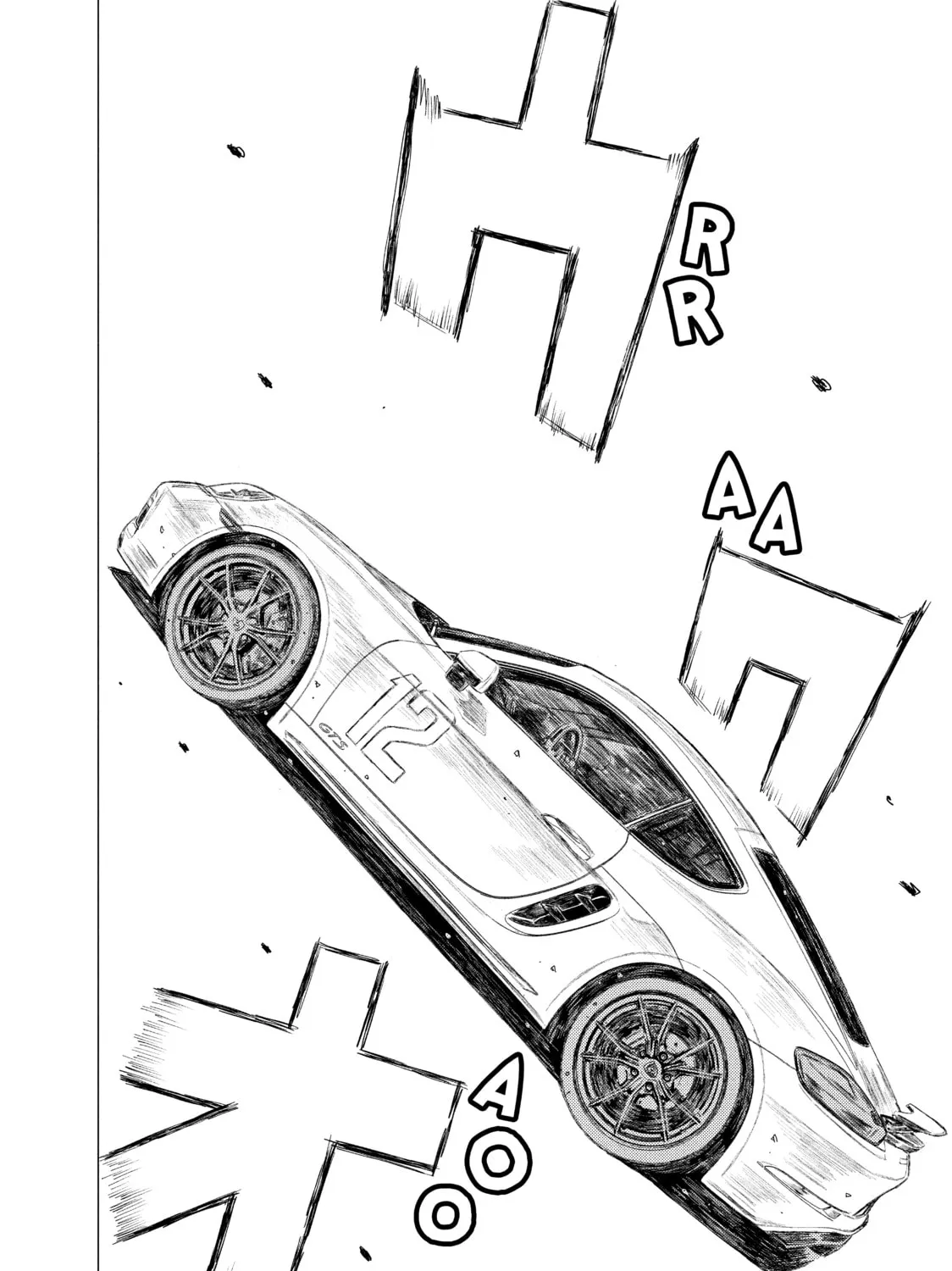 Read MF Ghost chapter 107 image 14 on Lezhin