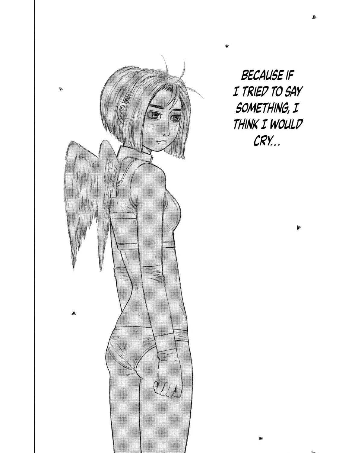 Read MF Ghost chapter 109 image 18 on Lezhin
