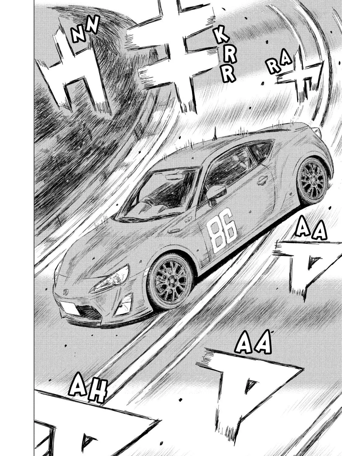 Read MF Ghost chapter 11 image 22 on Lezhin