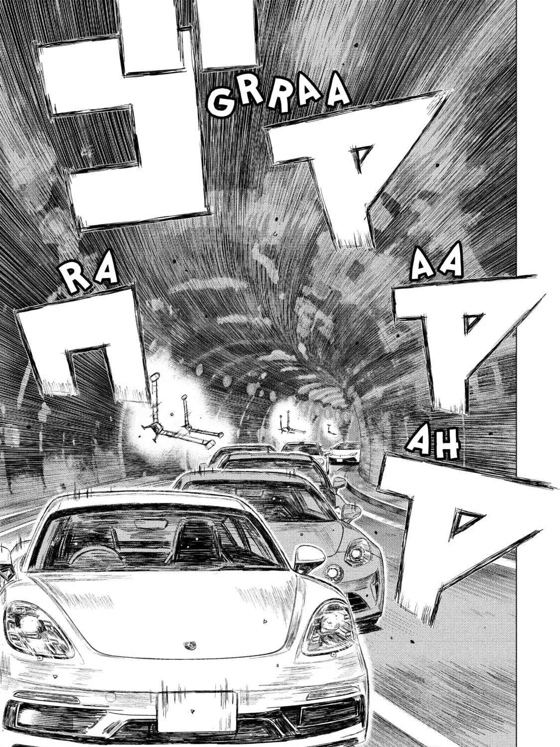 Read MF Ghost chapter 110 image 28 on Lezhin