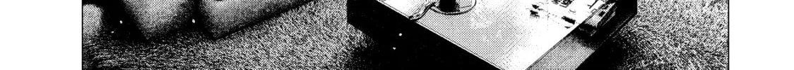 Read MF Ghost chapter 12 image 7 on Lezhin